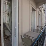 F3 Plein Centre A 50 M Апартаменты Сен-Рафаэль