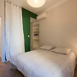 Апартаменты F3 Plein Centre A 50 M