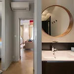 Апартаменты F3 Plein Centre A 50 M *