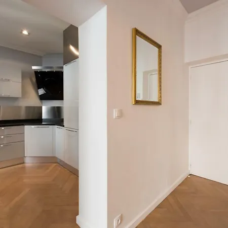 F3 Plein Centre A 50 M Apartment