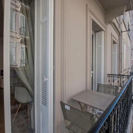 F3 Plein Centre A 50 M 公寓 Saint-Raphaël