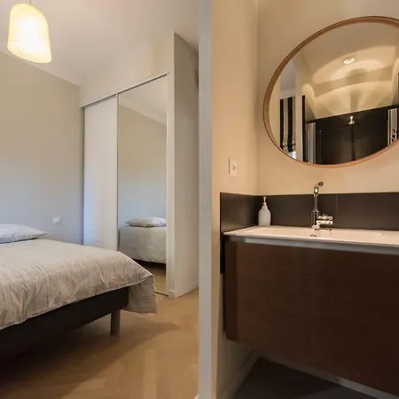 F3 Plein Centre A 50 M Apartment