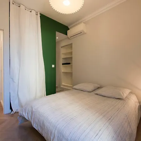 Apartment F3 Plein Centre A 50 M