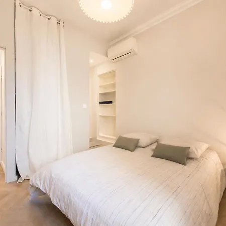 F3 Plein Centre A 50 M Apartament
