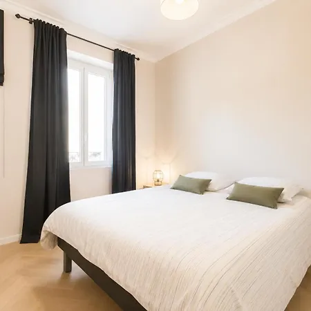 F3 Plein Centre A 50 M Apartament *