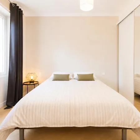 F3 Plein Centre A 50 M Apartament