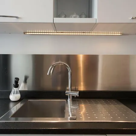 Apartament F3 Plein Centre A 50 M *