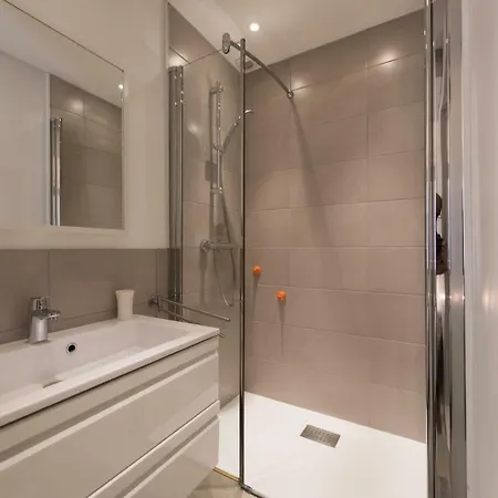 F3 Plein Centre A 50 M Apartament