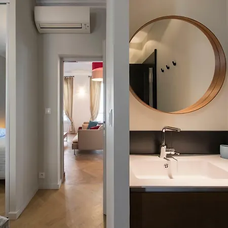 Apartamento F3 Plein Centre A 50 M *